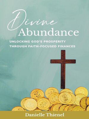 cover image of Divine Abundance